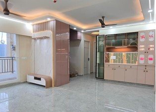 Modular Kitchen Design