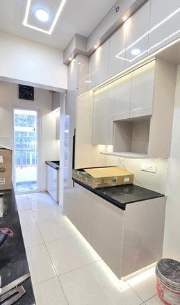 Retail Interior Design