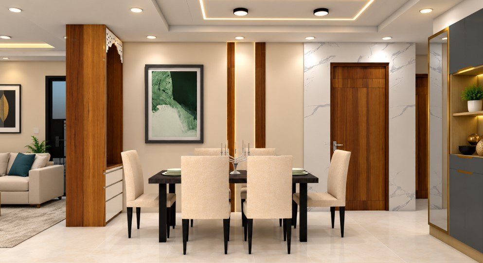 Luxury Interiors, Thoughtfully Designed